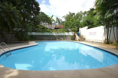 Altaroca Mountain Resort Antipolo
